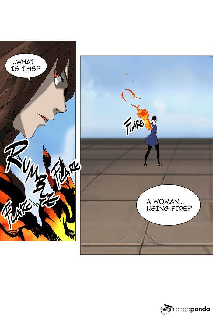 Tower of God Chapter 224 image 25